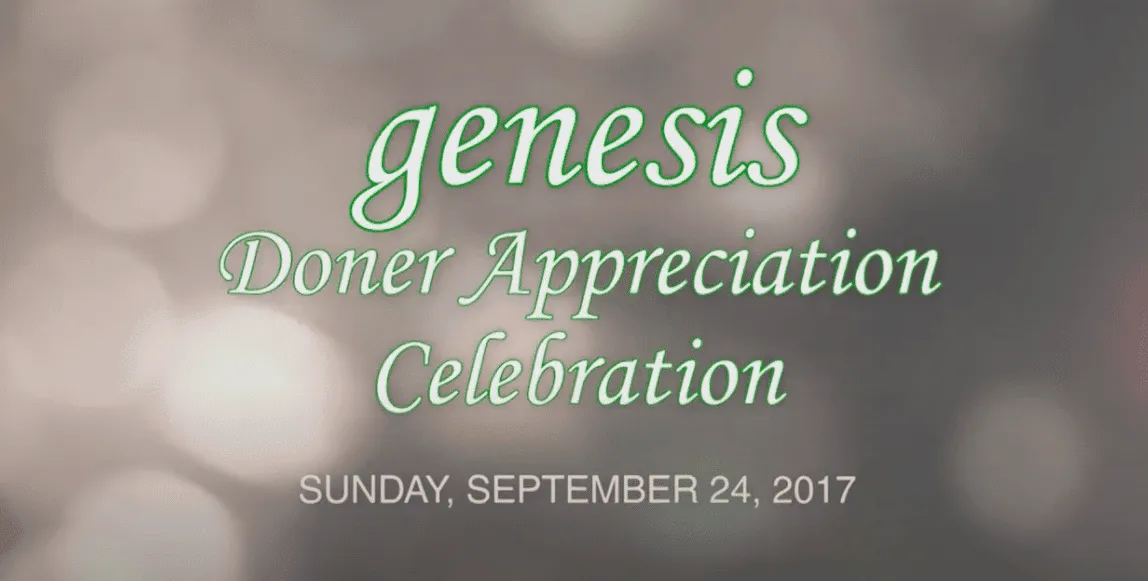 MERI Donor Appreciation Day 2017 photo