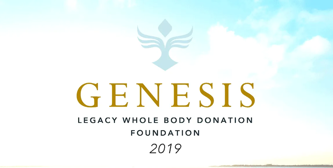 MERI Donor Appreciation Day 2019 photo