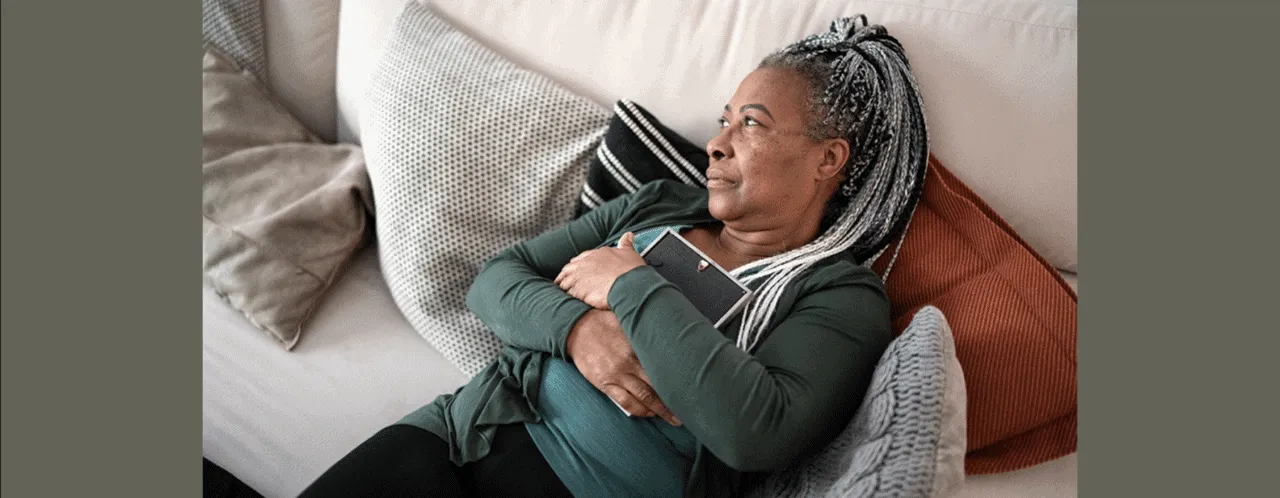 American Association of Retired Persons (AARP) logo