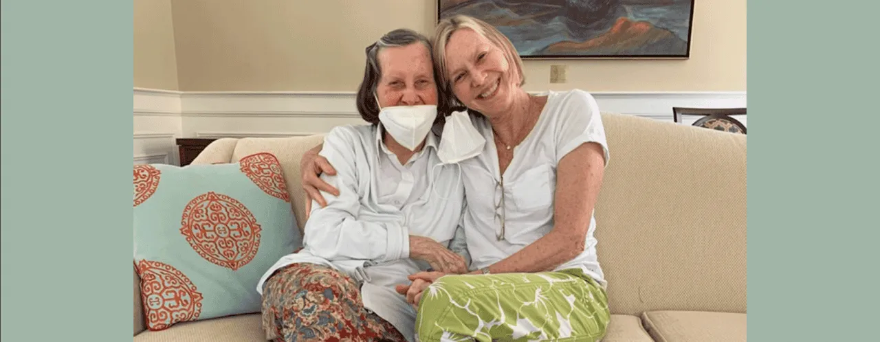 AARP Grief and Loss resources banner