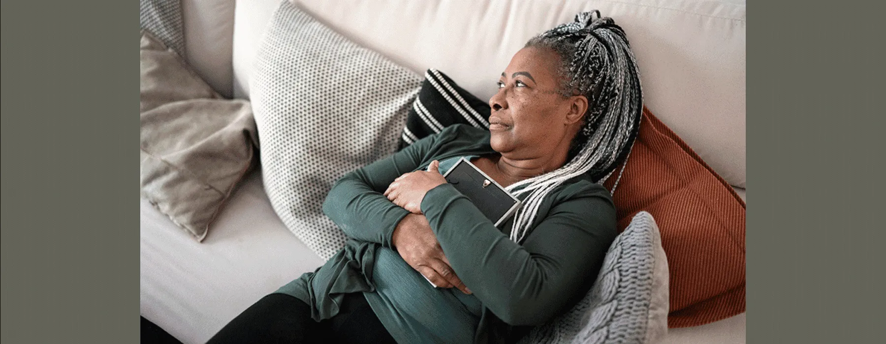 American Association of Retired Persons (AARP) logo