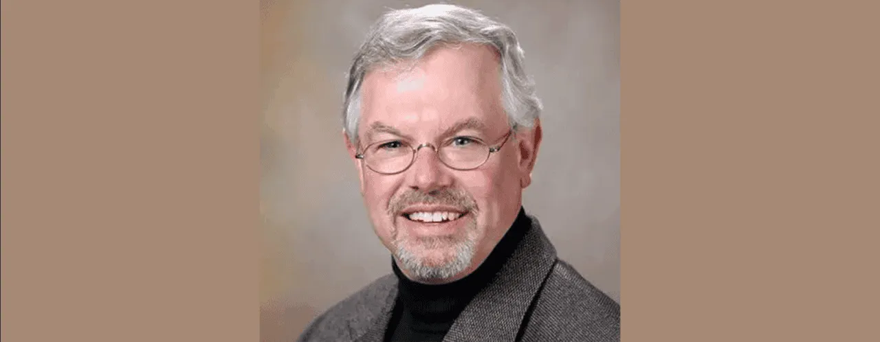 Dr. Frederick Boop, MERI Board Member and former Chair of Neurosurgery