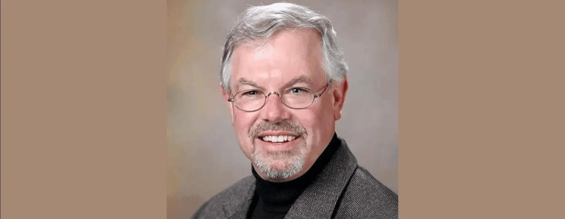 Dr. Frederick Boop, MERI Board Member and former Chair of Neurosurgery