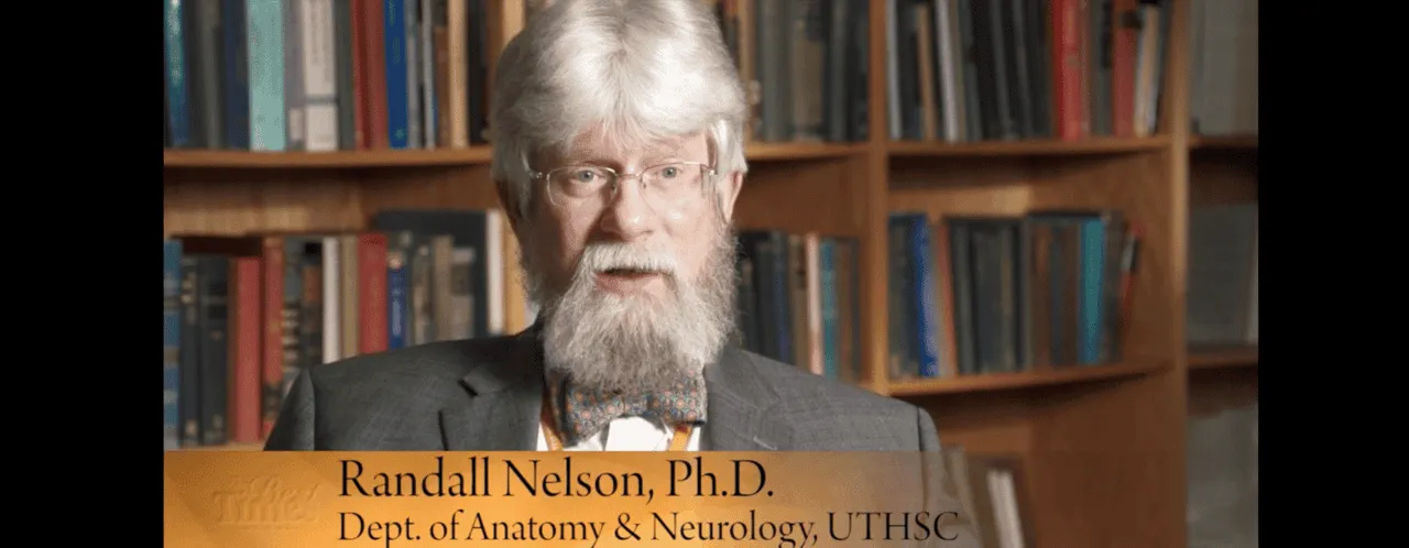 Preparing for future with Randall Nelson