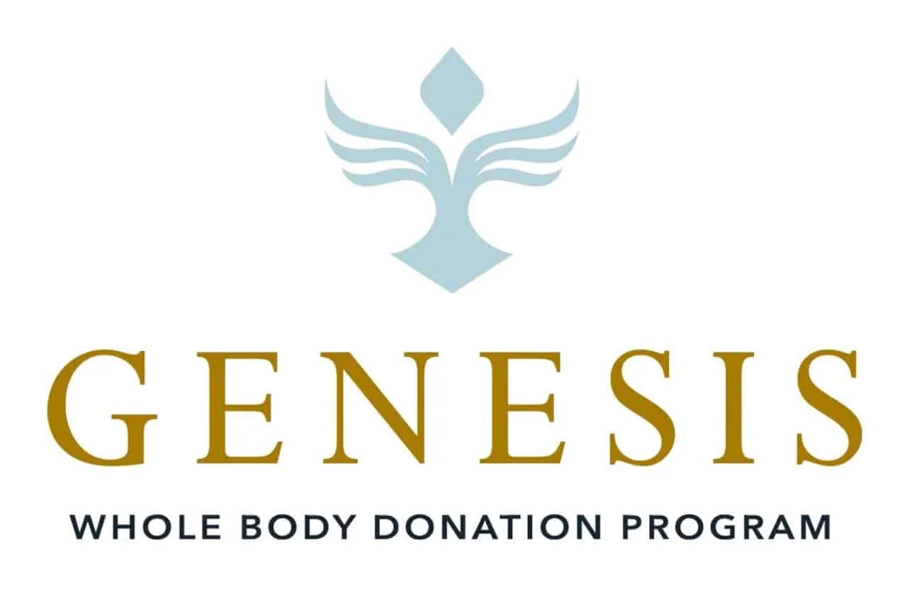 Genesis whole-body donation program photo