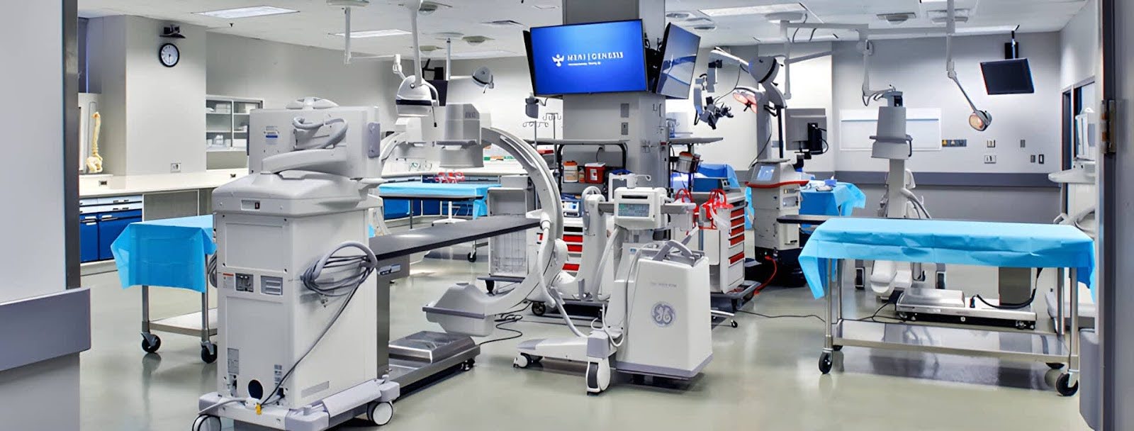 Artis Pheno at MERI lab