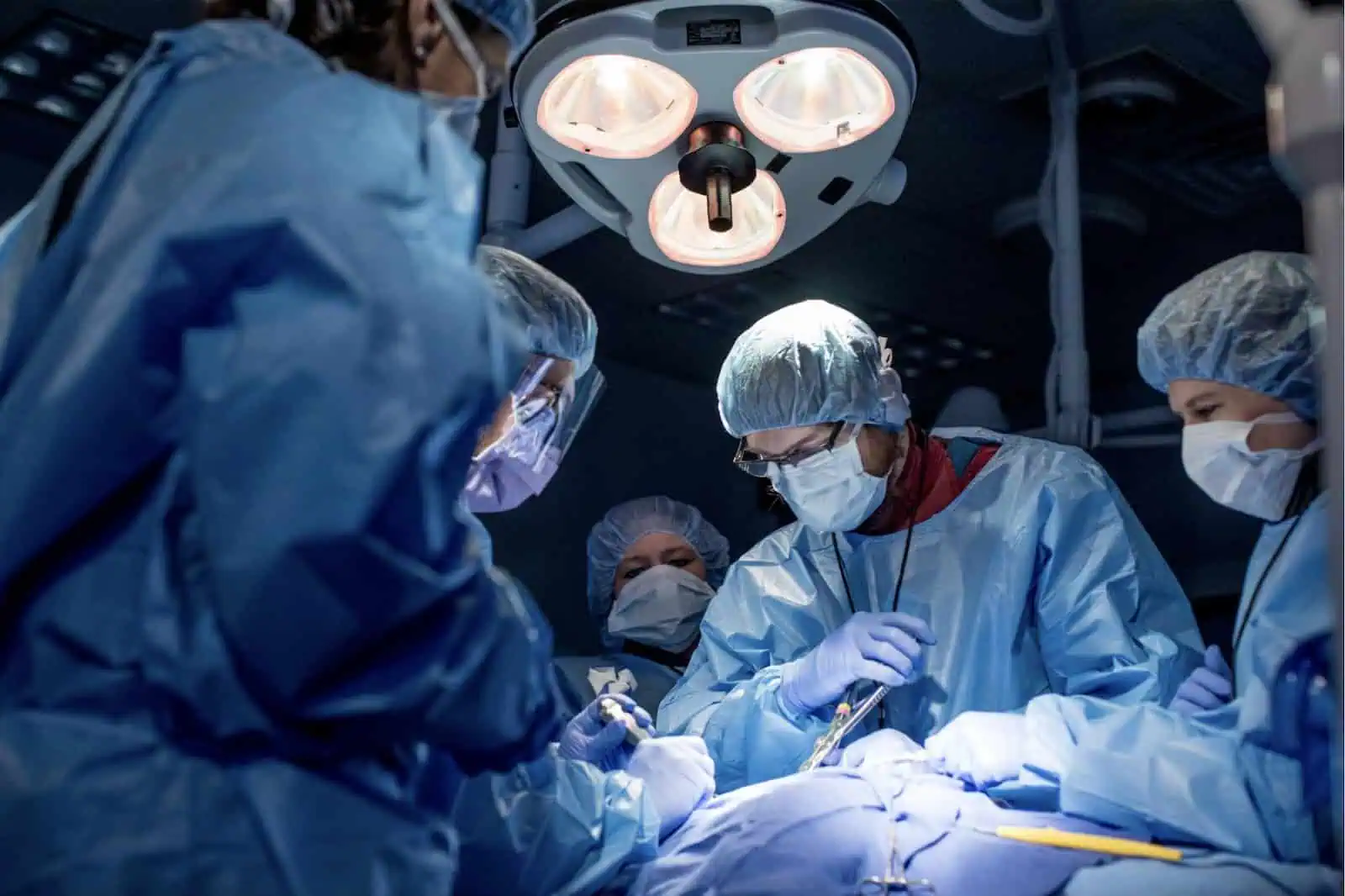 How Body Donation Advances Surgical Training at MERI's Bioskills Lab